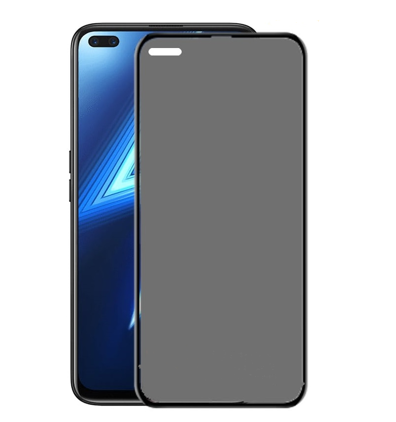 poco x2 matt tempered glass