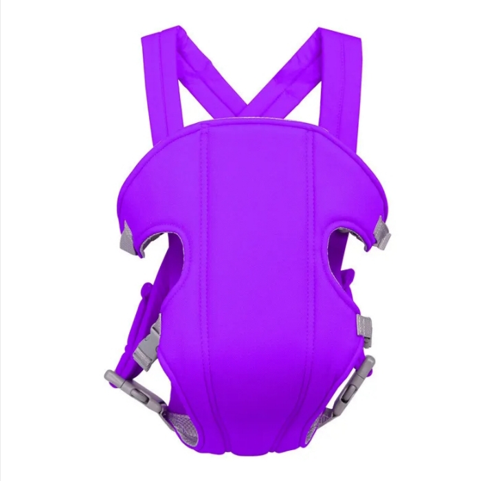 Baby Carrier Soft, Comfortable and stylish Baby Carrying Bag, Lying, Facing Mummy, Facing Forward Baby Carrier for 6 Months to 3 Years Baby. 