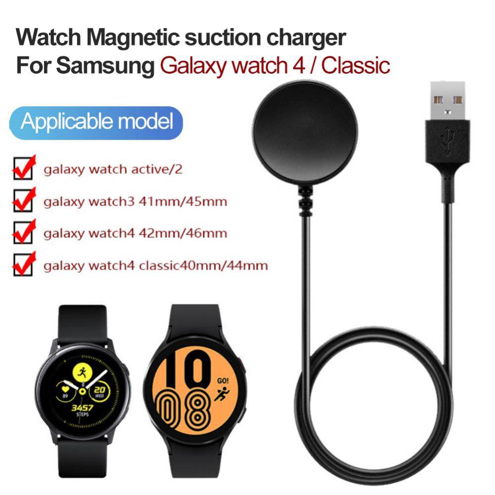 Watch Charger Cable Dock For Samsung Galaxy Watch 4 Classic For Samsung
