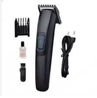 Htc At-522 Rechargeable Beard & Hair Trimmer. 