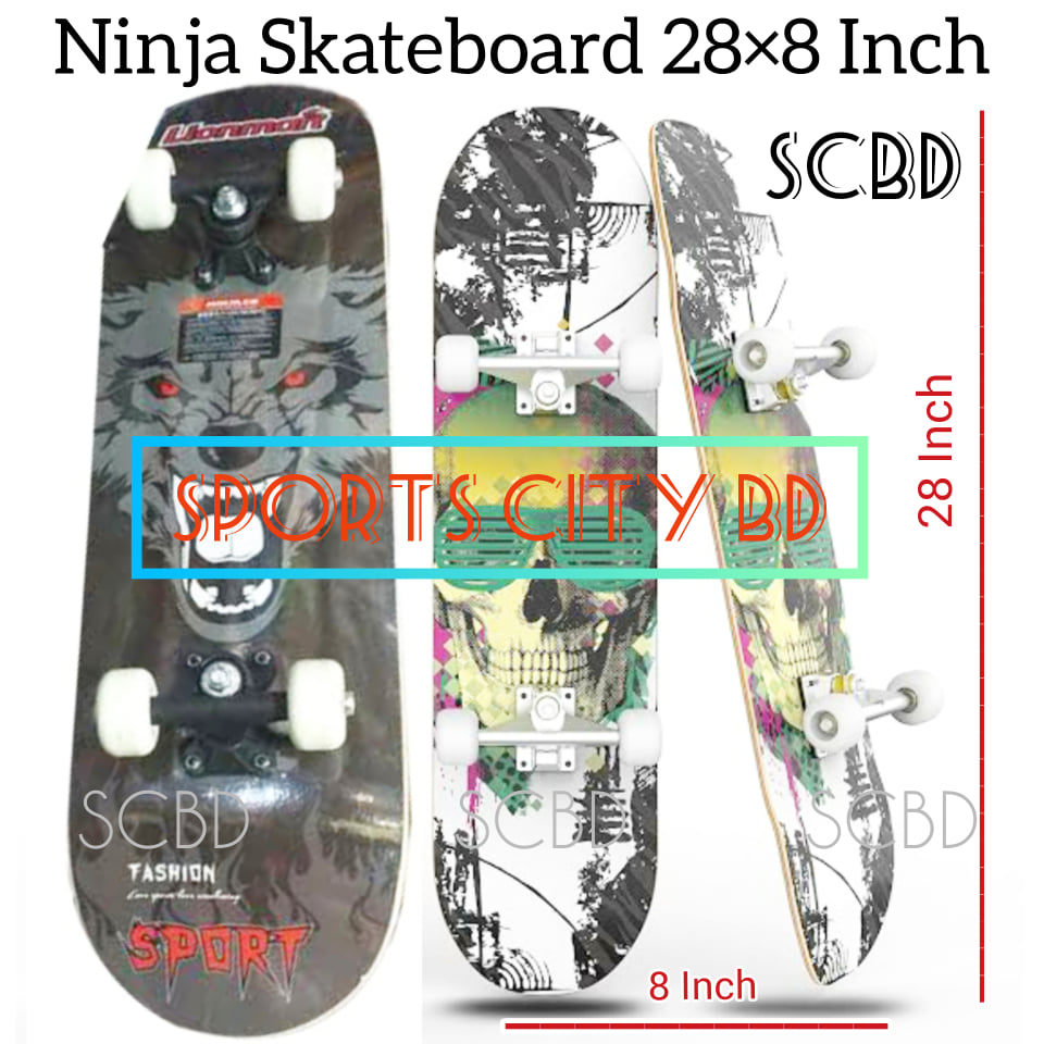 Buy Skating Shoes from Daraz.com.bd