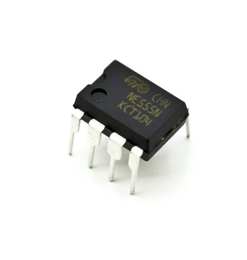 2 Ps Ne555p Ne555 Ic Timer Ne Price N555 Ic555 Standard Single 8-pin Pdip 555 Electrical Accessories. 