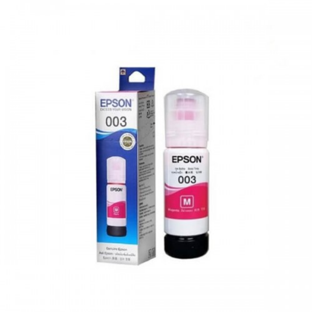 Epson 003 Full Set Ink Bottle: Buy 