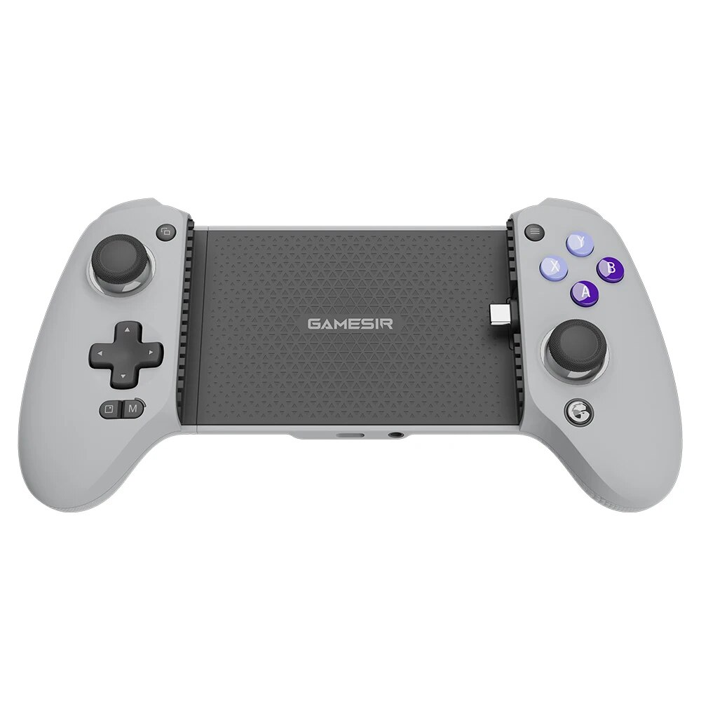 GameSir G8 Galileo Type C Gamepad Mobile Phone Controller