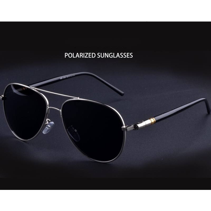 Mens Sports Polarized Sunglasses UV Protection Sun Glasses For Men Driving Glasses