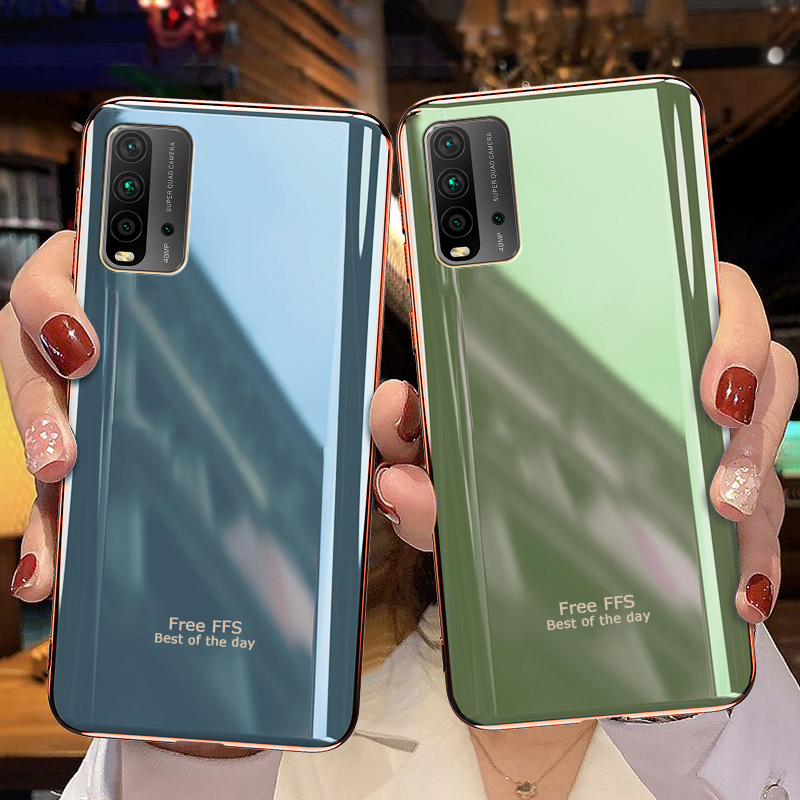 redmi 9 power phone cover