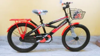 phoenix by cycle