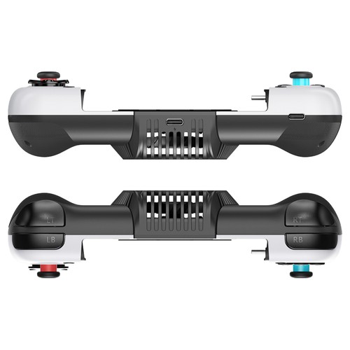 GameSir X3 Type-C Game Controller & Cooler with 4000 mm² Cooling Area, RGB Backlight, Compatible with Android 9. 