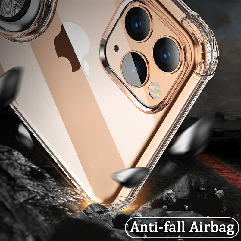 Soft Transparent Case for Galaxy A73 5G Magnetic Holder Stand Cover Bracket Magnetic Finger Ring Clear Phone Cover for Samsung A73 5G. 