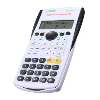 digital scientific calculator online