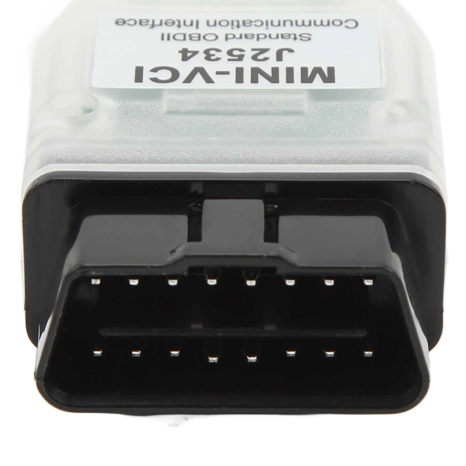 OBD2 Code Reader Cable, for SAE J1850 PWM for Windows 7 32bits Accurate V18.00.008 USB To OBD2 Practical Car Diagnostic Cable for VCI TIS 16pin Vehicle. 