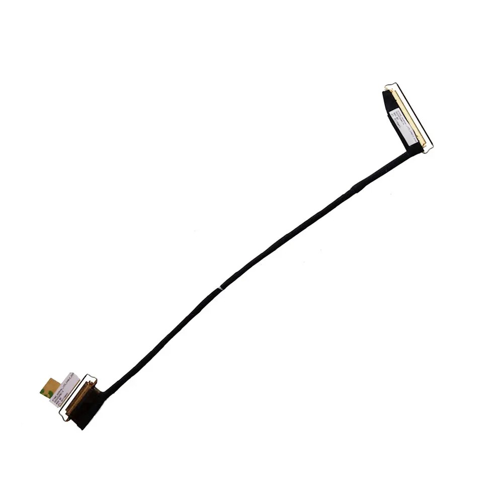 Video screen Flex cable For Lenovo ThinkPad T480 A485 laptop LCD LED Display Ribbon cable 01YR501 DC02C00BC10 01YR502 01YR503. 
