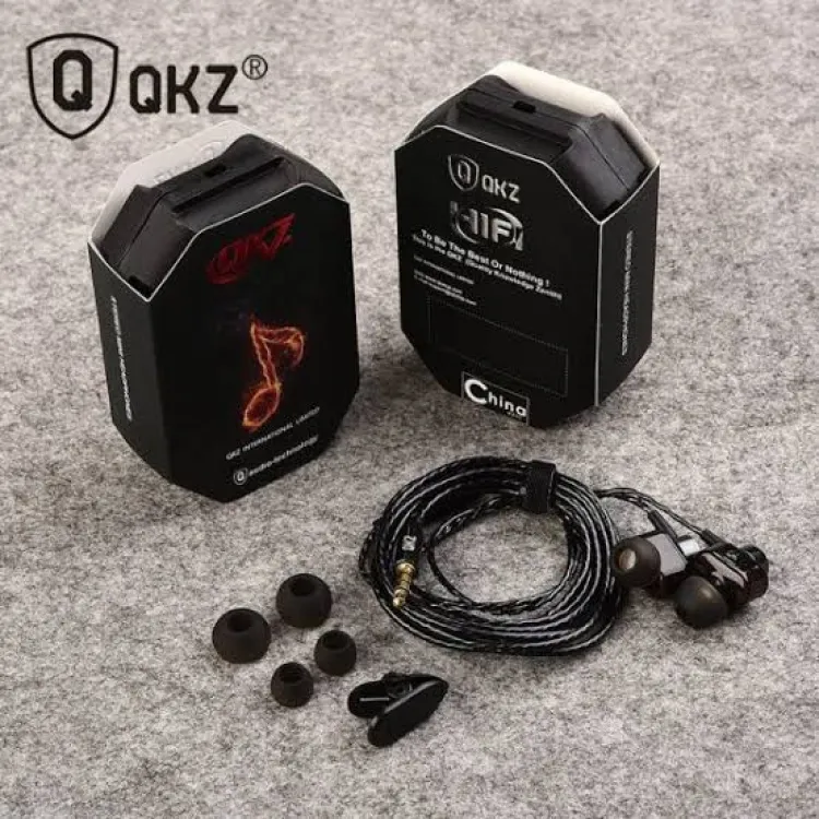 Qkz dm10 daraz hot sale