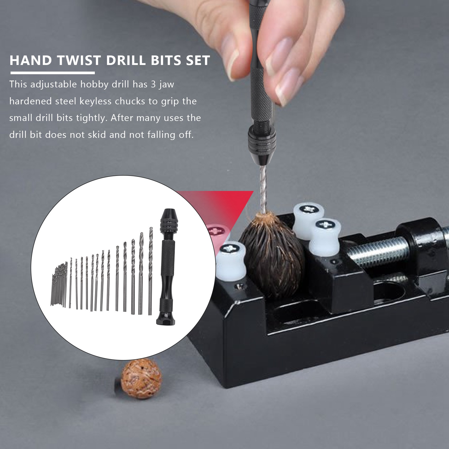 Hobby drill online set