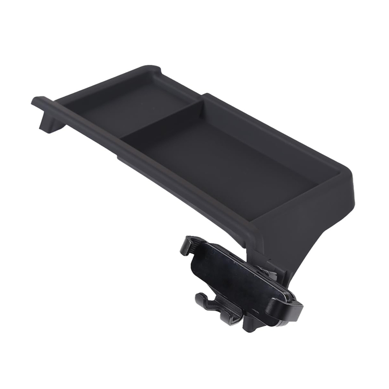 For X1 U11 2023-2024 Central Control Navigation Phone Holder Storage Box Phone Holder Tray Car Accessories Parts