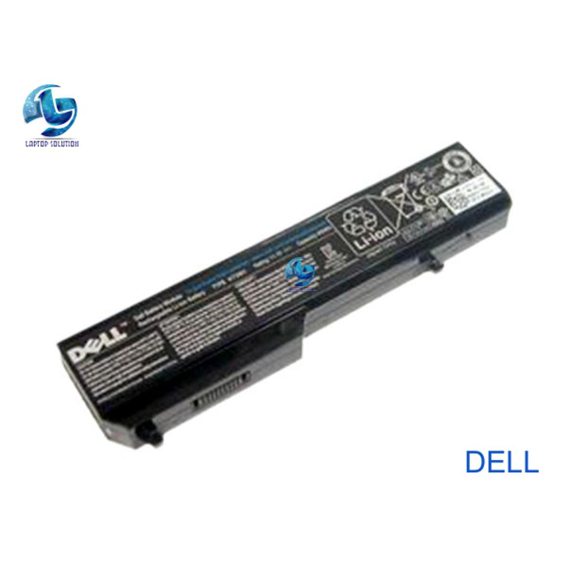 LAPTOP BATTERY FOR DL VOSTRO  1310 1320 1510 1520 2510 1511