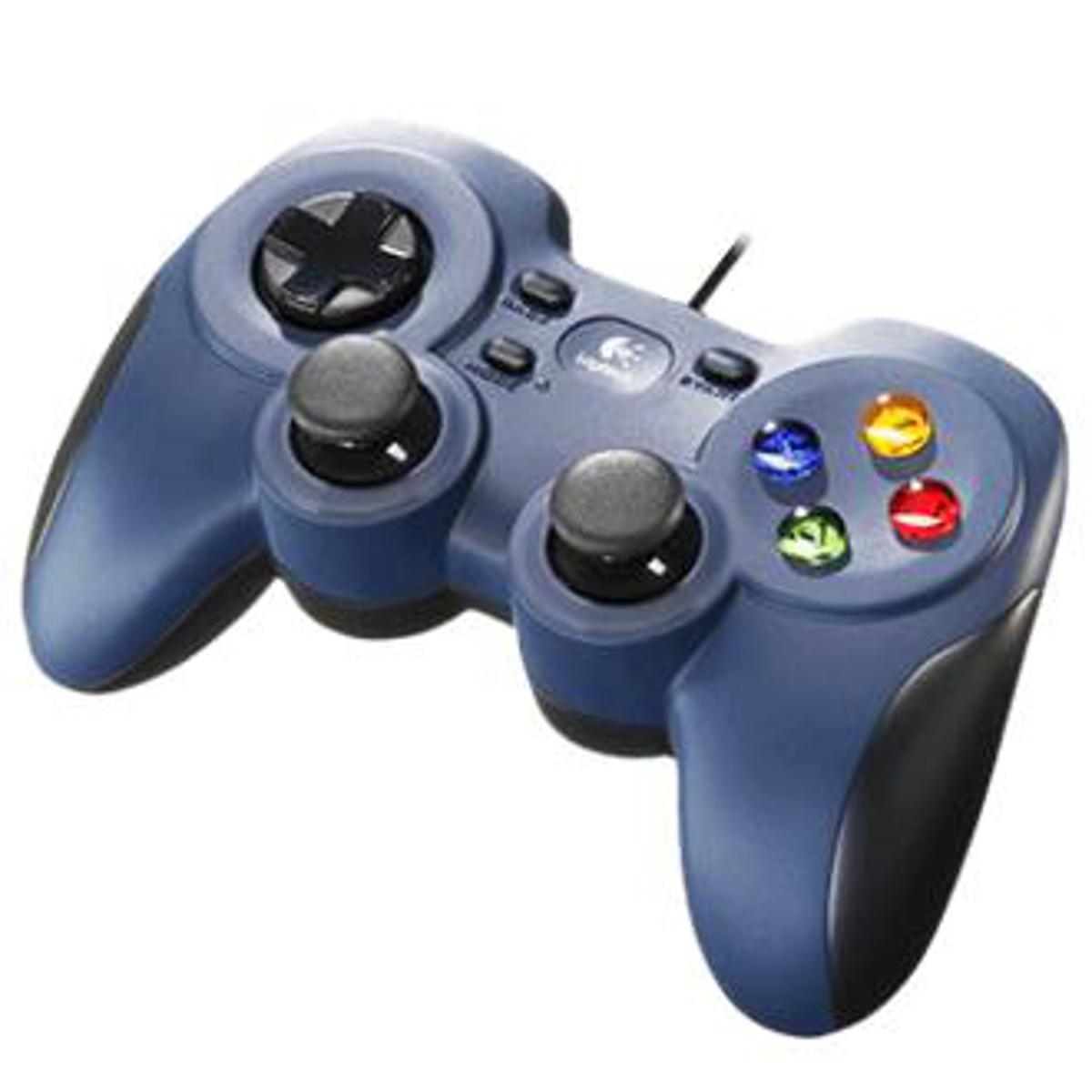 Logitech F310 USB Gamepad