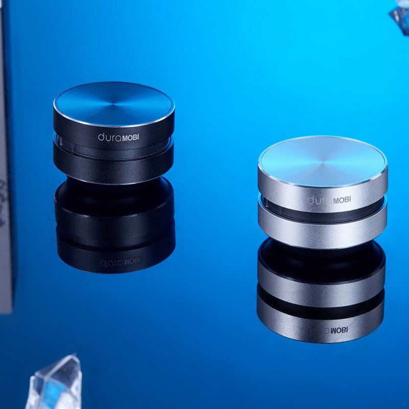 Dura Mobi Hummingbird kemik iletim kablosuz hoparlör Bluetooth 5.0 DuraMobi humbird TWS taşınabilir hoparlör ses kutusu tip-c. 