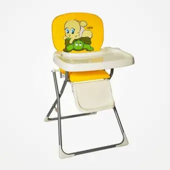 farlin feeding chair