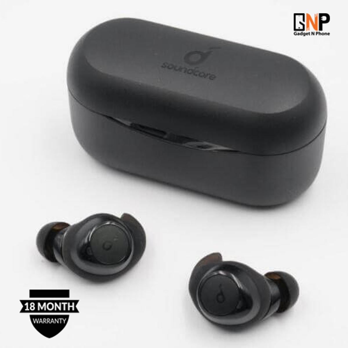 Wireless Earphones Anker Sound Life Dot Anker Soundcore Life Dot