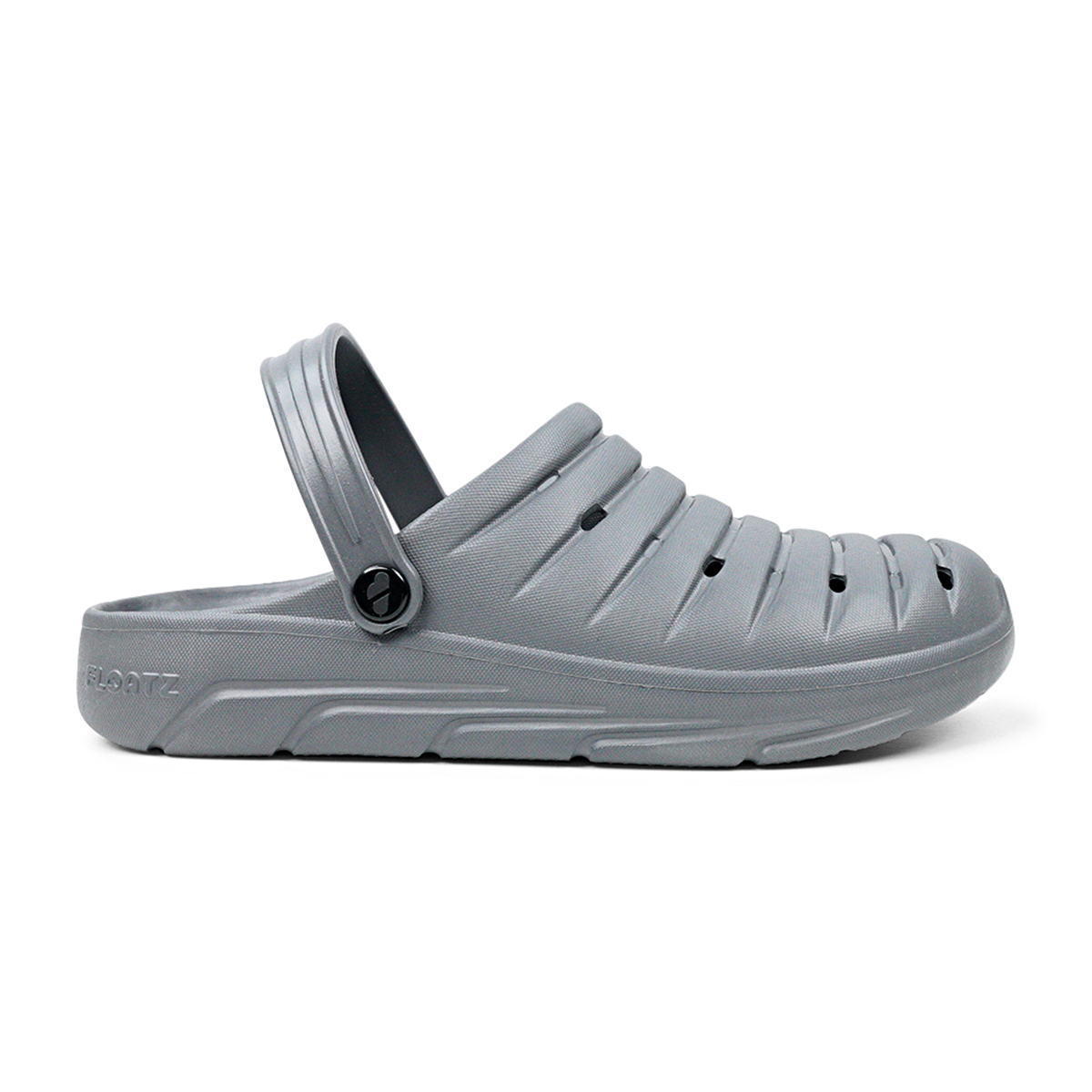 Floatz by Bata WATSON Clogs for Men. 