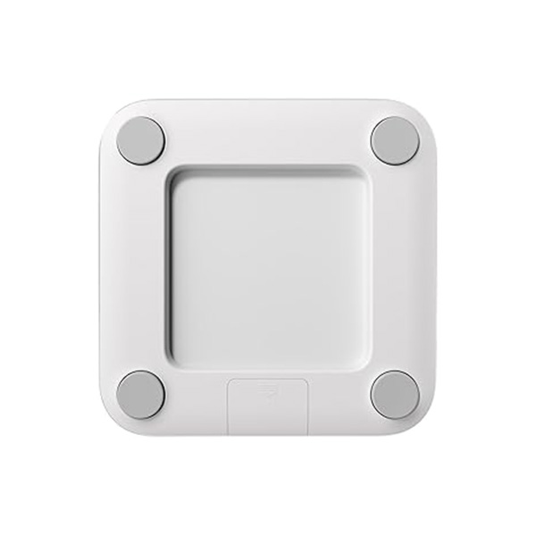 Xiiaomi MIJIA S400 Body Fat Scale Bluetooth 5.0 LED Display 150kg Smart Home Body Composition Testing Scale Work with Mi Home APP. 