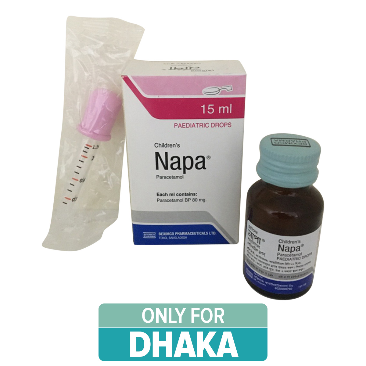 Buy Incepta Pharmaceuticals Ltd Over The Counter Drugs At Best Prices Online In Bangladesh Daraz Com