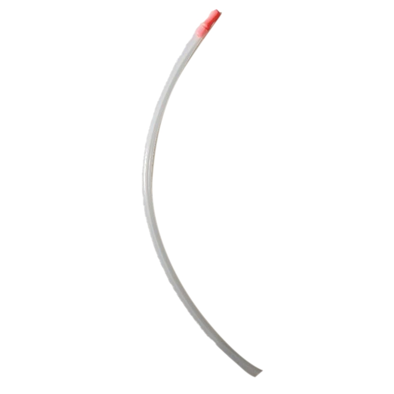 1Pcs 8cm Silicone Tube,Suitable for Pot Accessories,Suitable for 2.5cm Pot,Silicone Straw Easy to Use