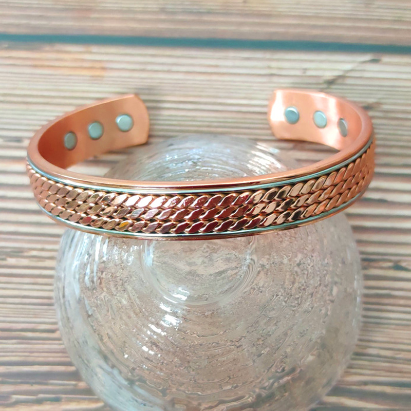 Copper hot sale bangles wholesale