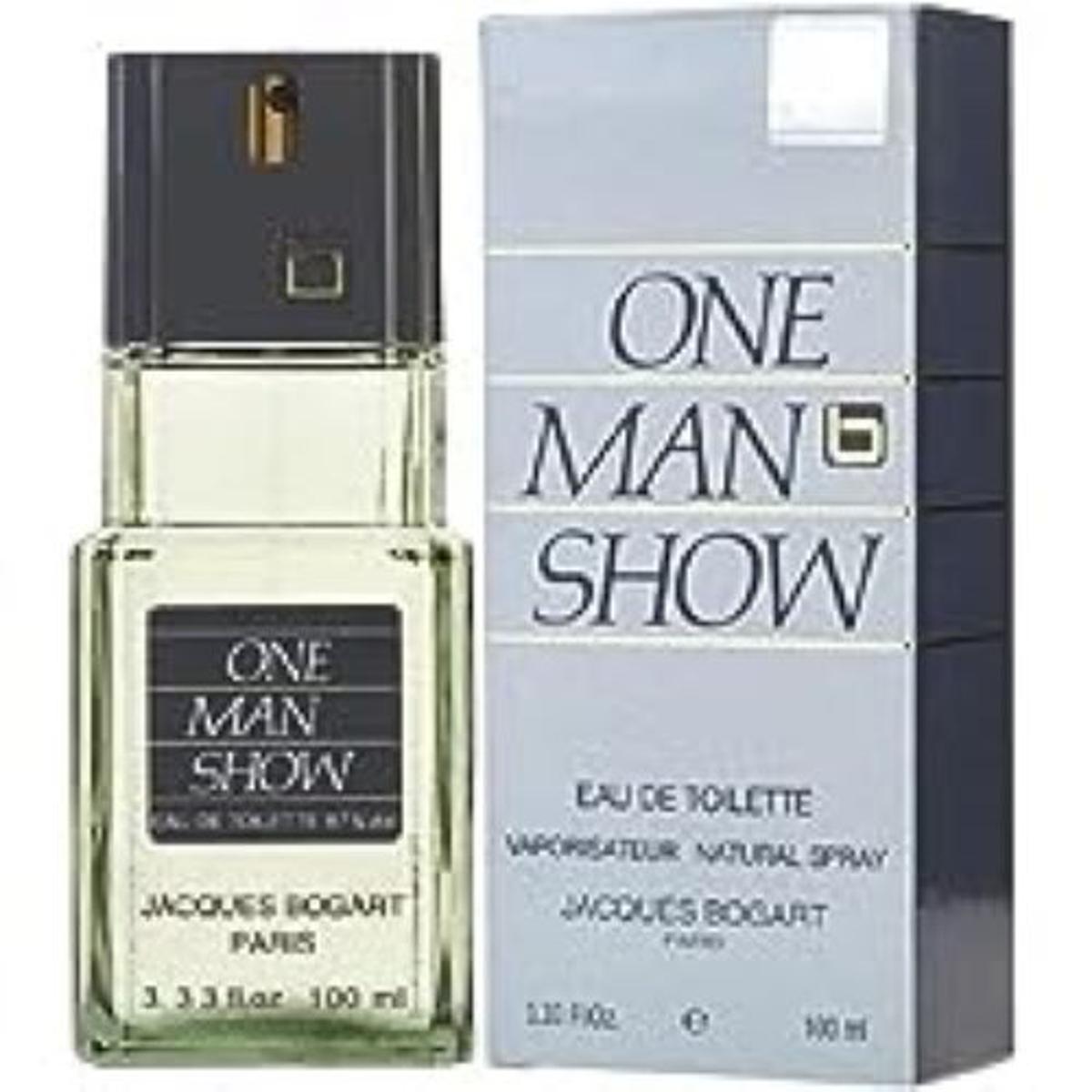 One Man Show Oud Edition Perfume For Men,100ml