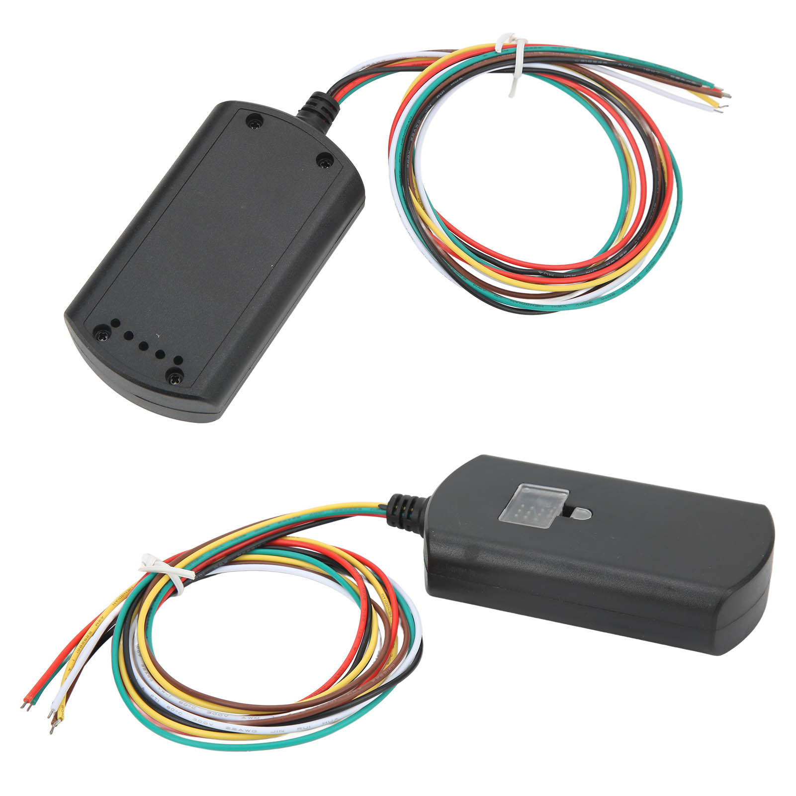 Truck OBD2 Emulator, EURO 6 Emulator Adapter ABS Plastic for Automobile. 