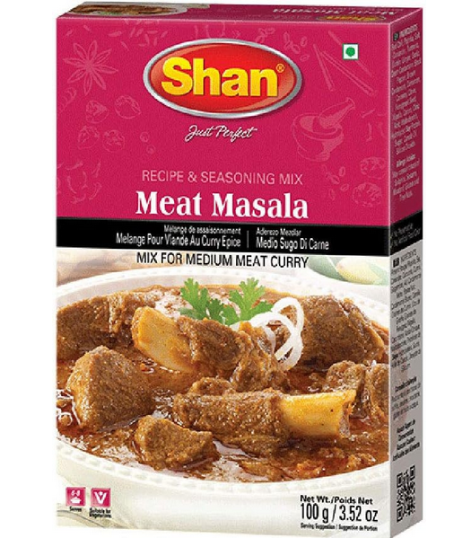 SHAN Meat Masala ( pack of 2)