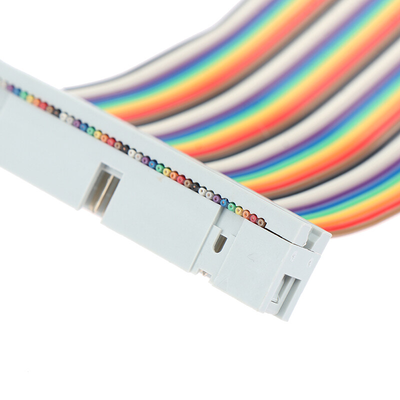 Raspberry Pi 40 Pin GPIO Cable Extension Wire for Raspberry Pi 4B/3B GPIO Board. 
