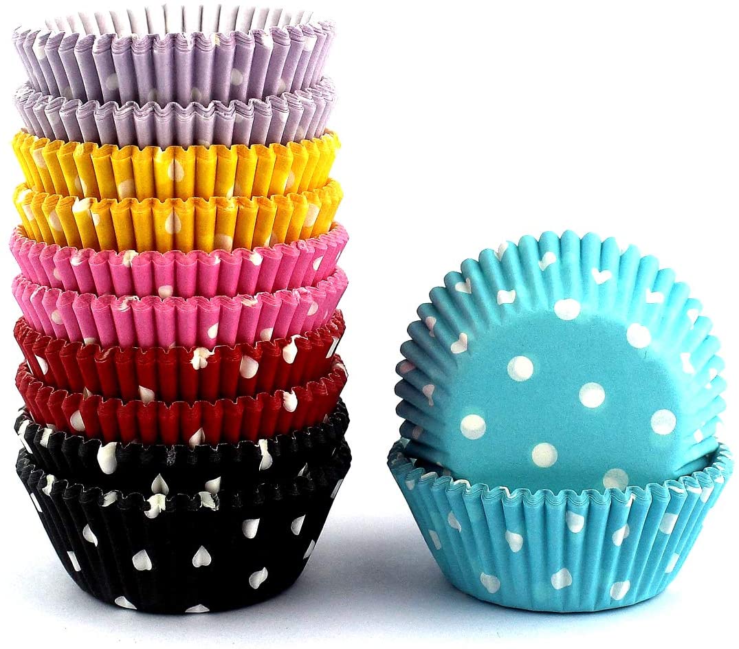 Baking cup ( 50 pcs )