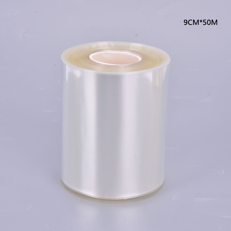 Cake Film Transparent Cake Collar Kitchen Acetate Chocolate Candy Tools 50M