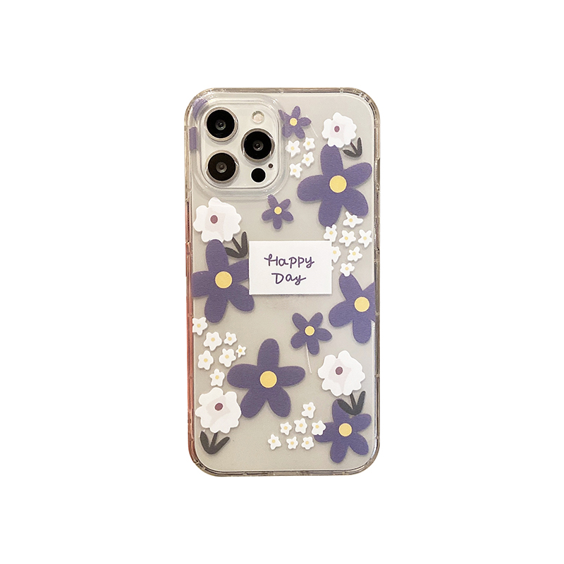 For Redmi A3 Case Flower Shell with Soft Silicone for Fashion and Anti Drop Protection for Redmi A3 Back Cover. 