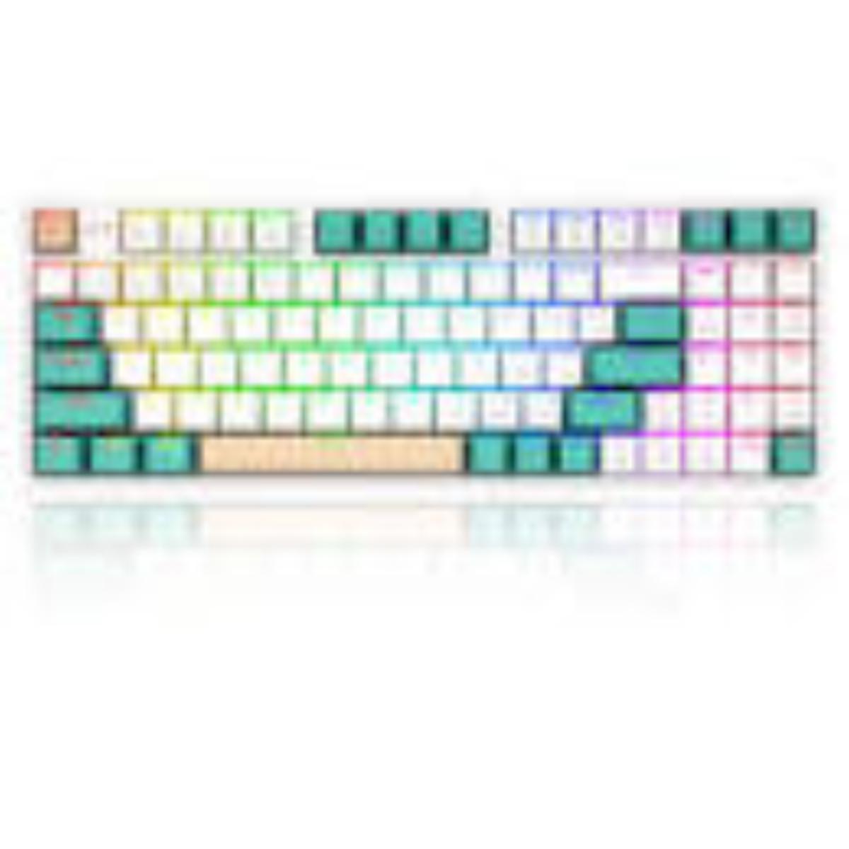 Redragon K643 WGC RGB Mechanical Gaming Keyboard