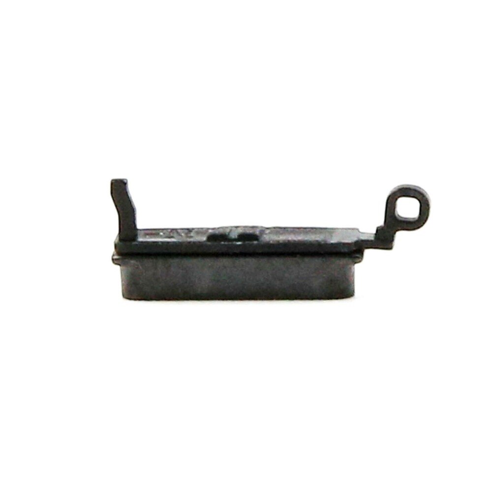 【VisioN Shop】Power Button With Volume Side Button For LG Nexus 5 D820 D821 Replacement Side Power & Button Keys. 