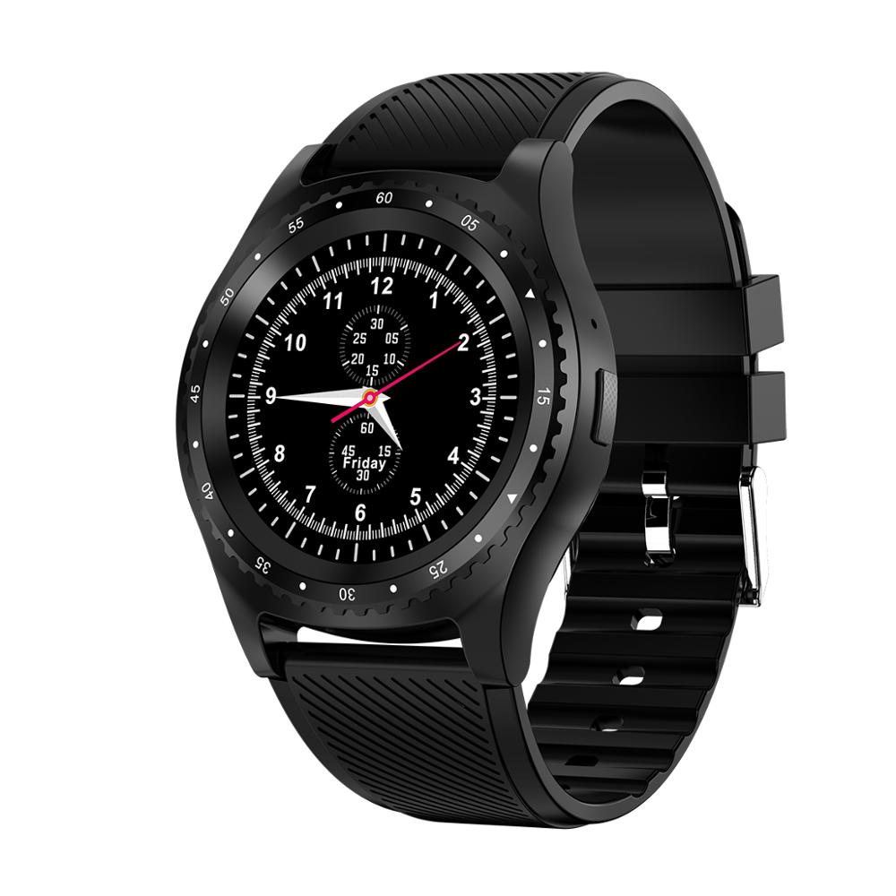 696 Bluetooth Y1 Smart Watch Relogio Android SmartWatch Phone Call GSM Sim Remote Camera kids Intelligent clock Sports Pedometer. 