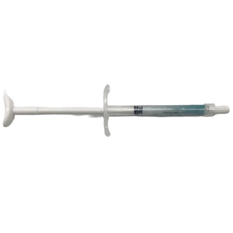 nRoot Bioceramic Sealer Two Grams EachInjectable Root Canal Bioceramic Sealer Root Canal Filling Material. 