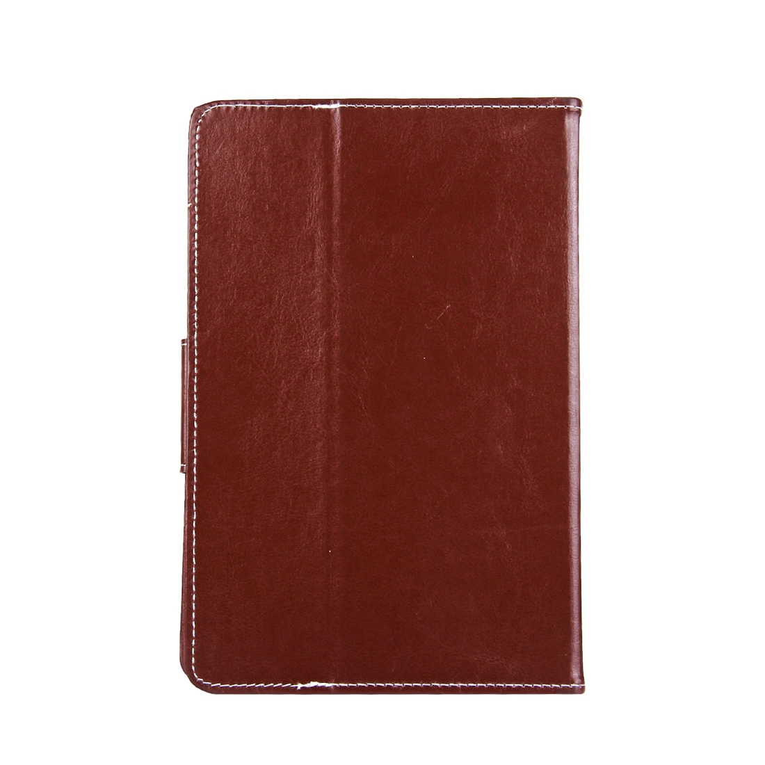 7 inch Tablets Leather Case Crazy Horse Texture Protective Case Shell with Holder for Galaxy Tab A 7.0 / T280 & Tab 4 7.0 / T230 & Tab Q T2558, Colorfly G708, Asus ZenPad 7.0 Z370CG, Huawei MediaPad T1 7.0 / T1-701u. 