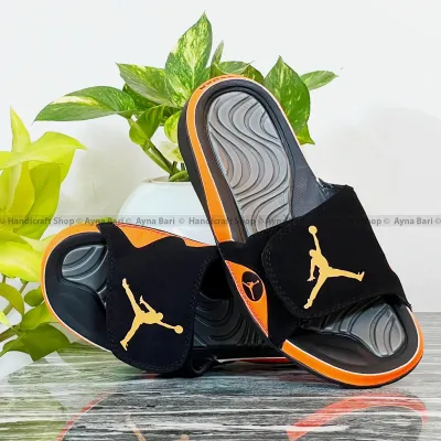 Boys air jordan on sale slides