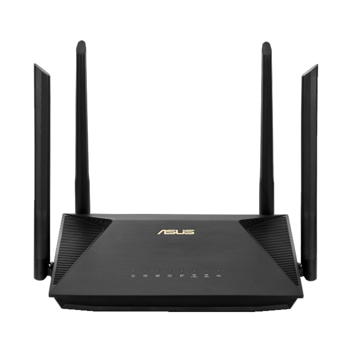 Asus RT-AX53U 1800Mbps Gigabit Dual Band WiFi 6 Router. 