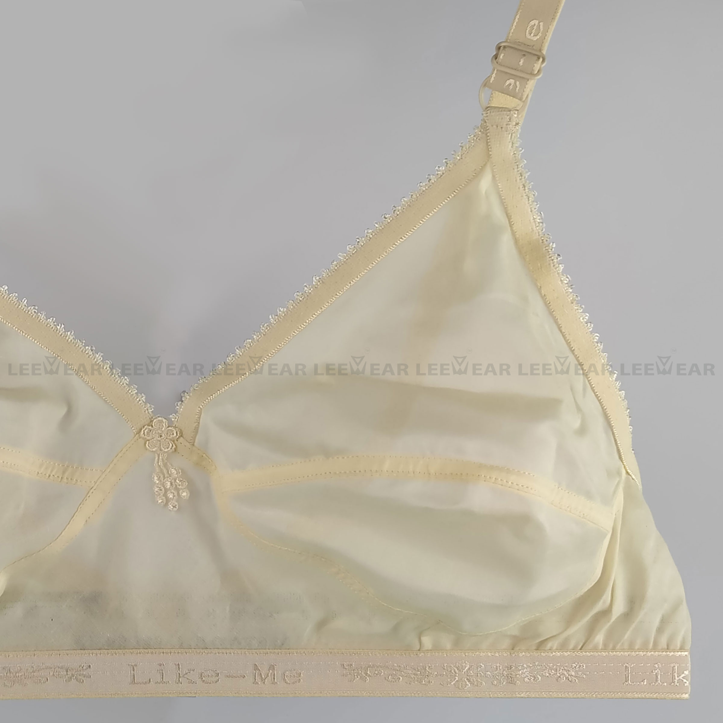 LeeWear Indian Like-Me Full support bra Like-Me01 01-05-04BR21114