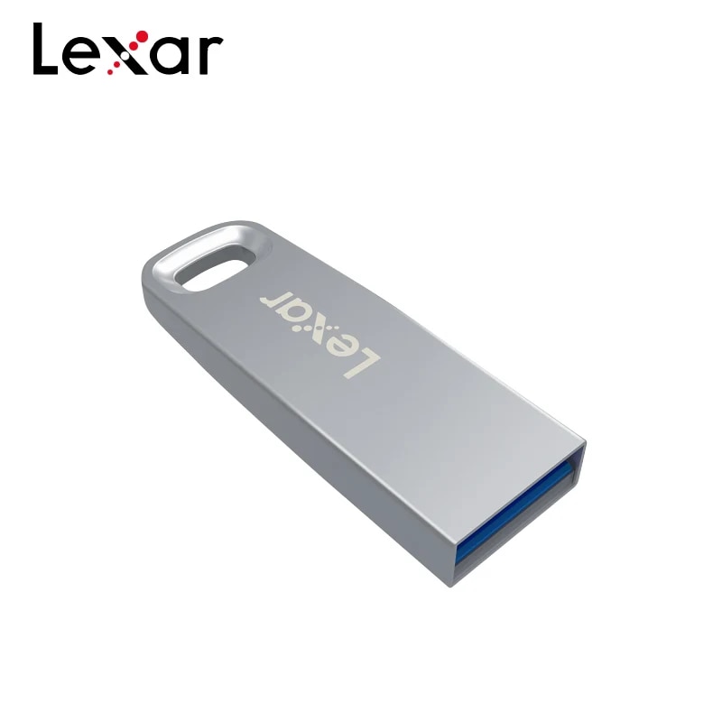 Lexar USB 3.0 M35 USB Flash Drive JUMPDRIVE Pendrive 64GB Pen Drive High Speed 100MB/s Mini U Disk Flash Drive.