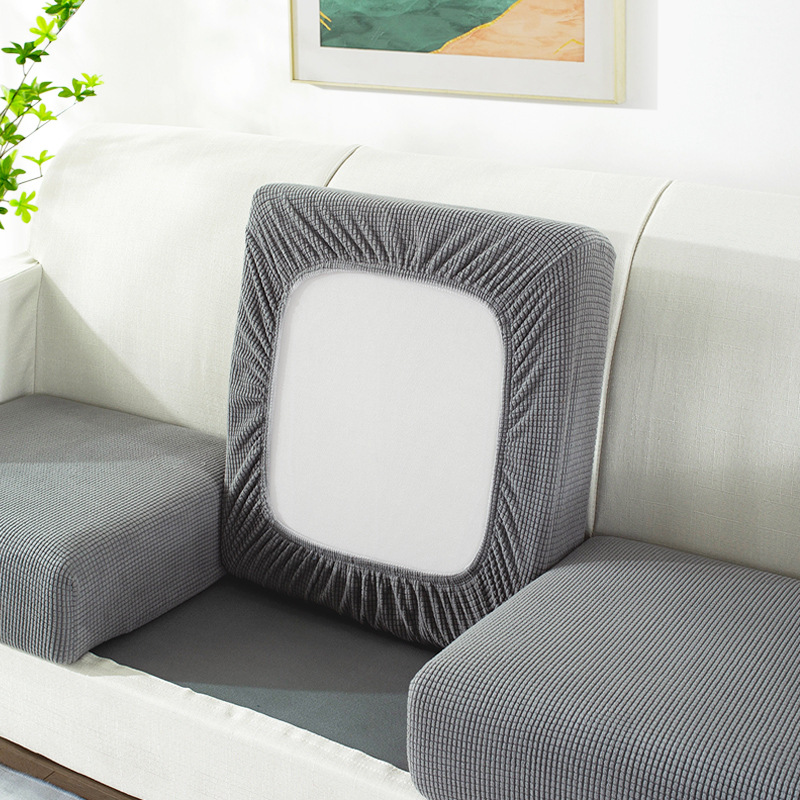 All-inclusive summer elastic sofa cover, 10,000 can cushion cover, four-season universal sofa hat, non-slip cushion