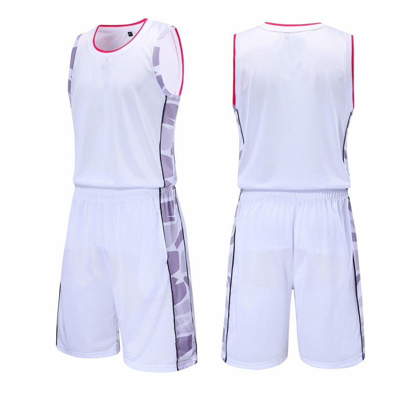 uangdong team basketball form suit men's group purchase Xinjiang personalized custom ongyuan team form Yi Jianlian jersey. 