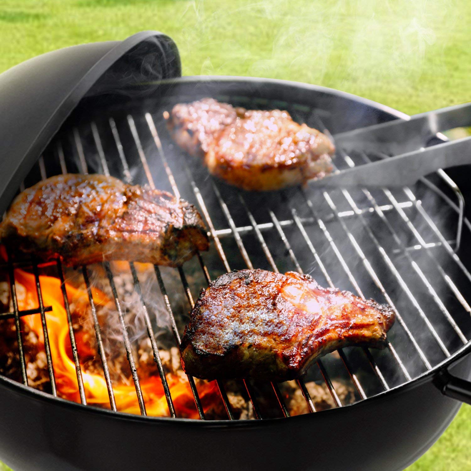 Portable 17inch Barbecue Grill Outdoor Trolley Outdoor Kitchen Grilling With Heat Control Charcoal Barbecue Wood Barbeque Picnic Outdoor Picnic Patio Backyard Camping Buy Online At Best Prices In Bangladesh Daraz Com Bd