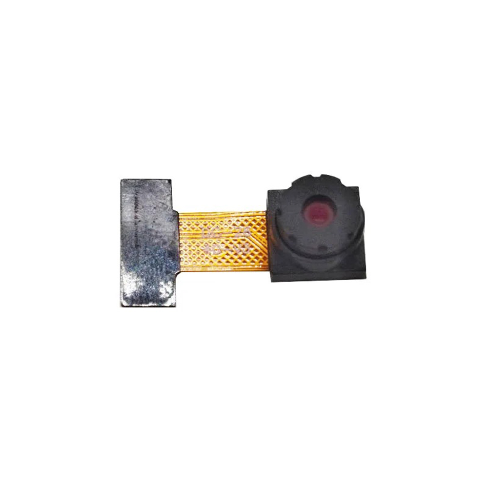 OV2640 Camera Module Fisheye Wide-angle Lens 66 Degree 24PIN for ESP32-CAM and TT Series Development Board. 