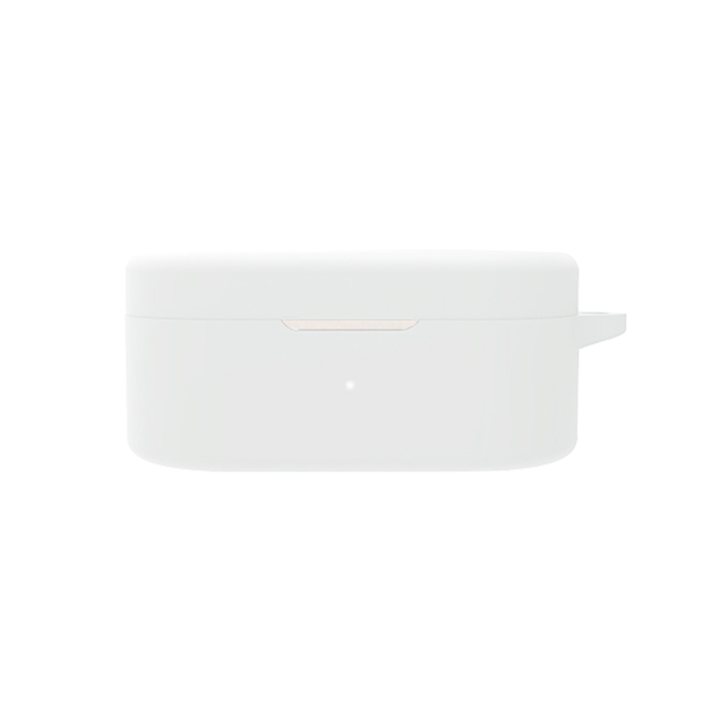 Silicone Case Soft Cover Designed For OnePlus Nord Buds (Earbuds Not Included). 